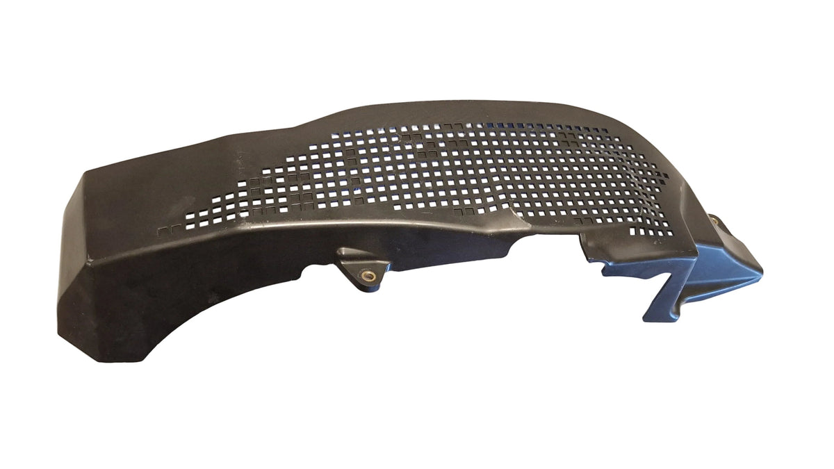 Drivstoffslangebeskytter / Fuel Hose Guard – Suzuki 15851-96J11 – Suzuki DF150APL 2019