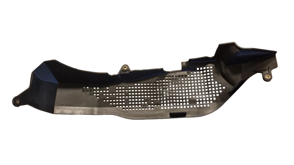 Drivstoffslangebeskytter / Fuel Hose Guard – Suzuki 15851-96J11 – Suzuki DF150APL 2019