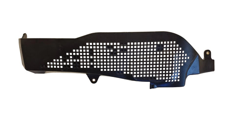 Drivstoffslangebeskytter / Fuel Hose Guard – Suzuki 15851-96J11 – Suzuki DF150APL 2019