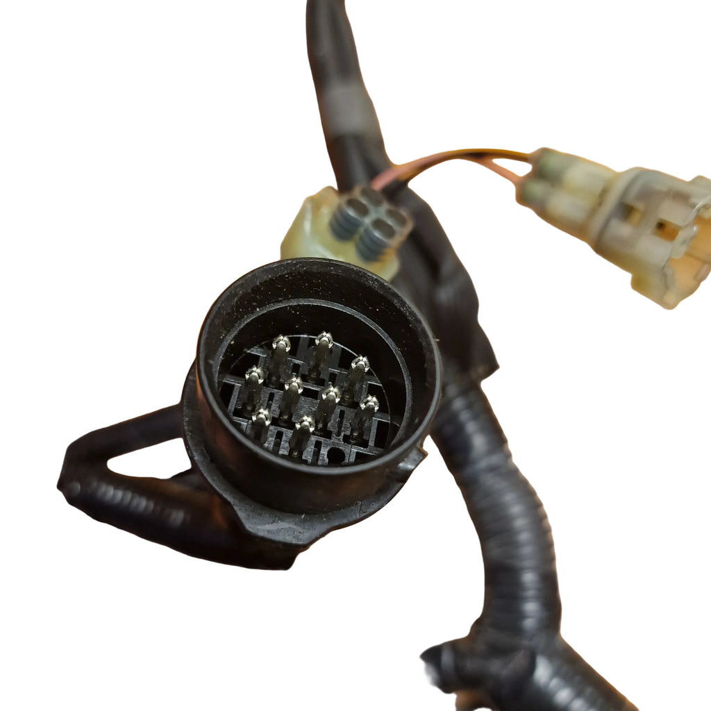 Ledningsnett / Wire Harness Assy - Yamaha 6D8-82590-30-00 - Yamaha F80B/F80BETL kandidat