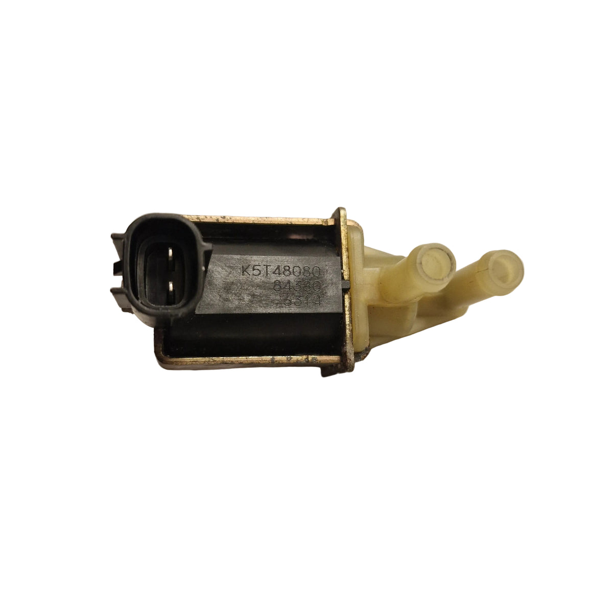 Tomgangsventil / IAC Valve – Suzuki – 18117-84380 – Suzuki DF50TLK6