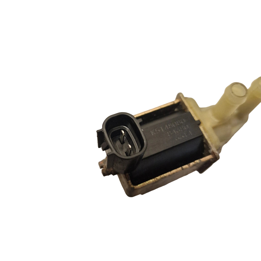 Tomgangsventil / IAC Valve – Suzuki – 18117-84380 – Suzuki DF50TLK6