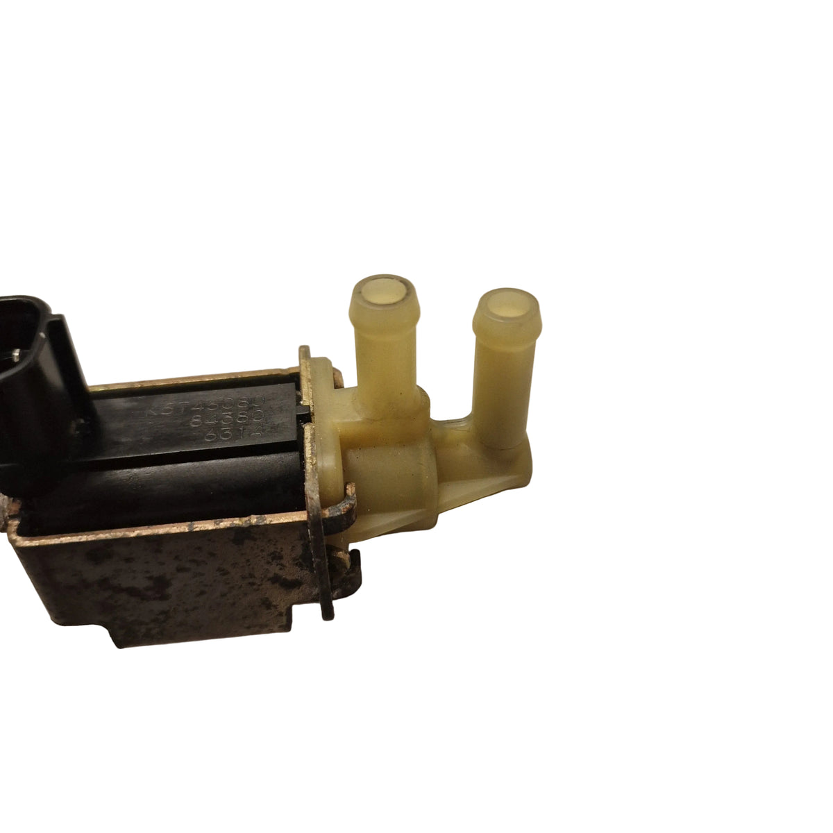 Tomgangsventil / IAC Valve – Suzuki – 18117-84380 – Suzuki DF50TLK6