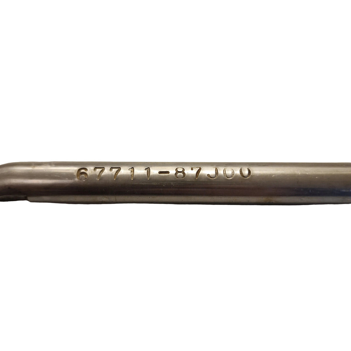 Drag Link / Styrestag – Suzuki – 67701-87J11 / 67711-87J00 – Suzuki DF50TLK6 2006