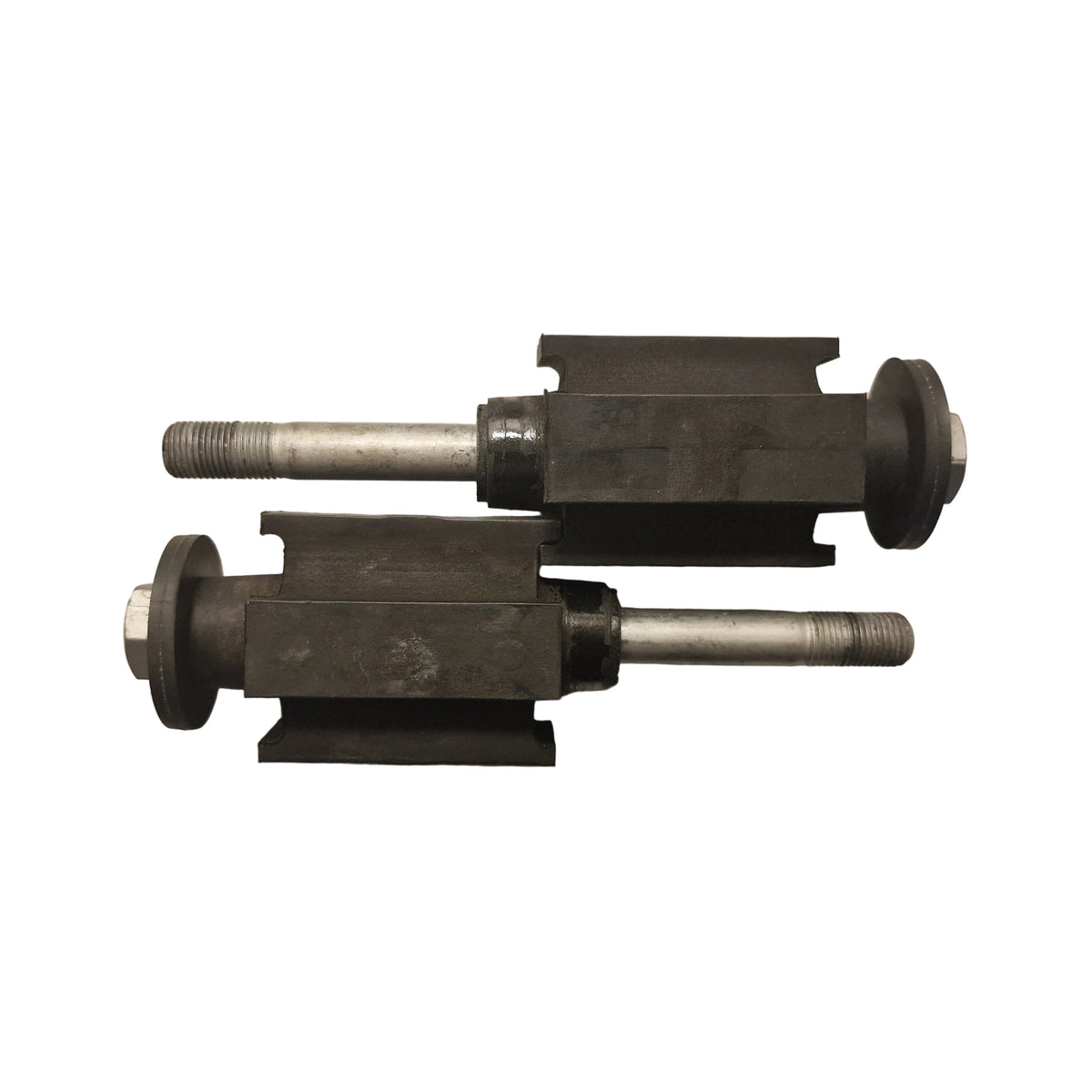 Nedre motorfester / Lower Mount Set – Suzuki – 54160-87J30 / 54166-87J31 – Suzuki DF50TLK6