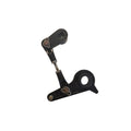 Gassarm / throttle linkage-sett – Suzuki DF50TLK6 – 13510-87J00 / 19121-87J00 / 19131-95502 / 19148-87J00