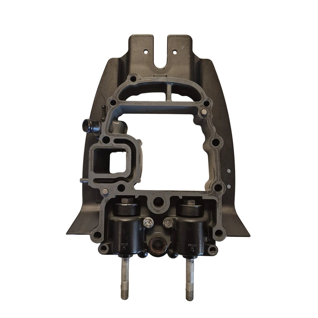 Motorholder / Engine Holder m. øvre motorfester – Suzuki – 51110-87J03-0EP – Suzuki DF50TLK6 2006