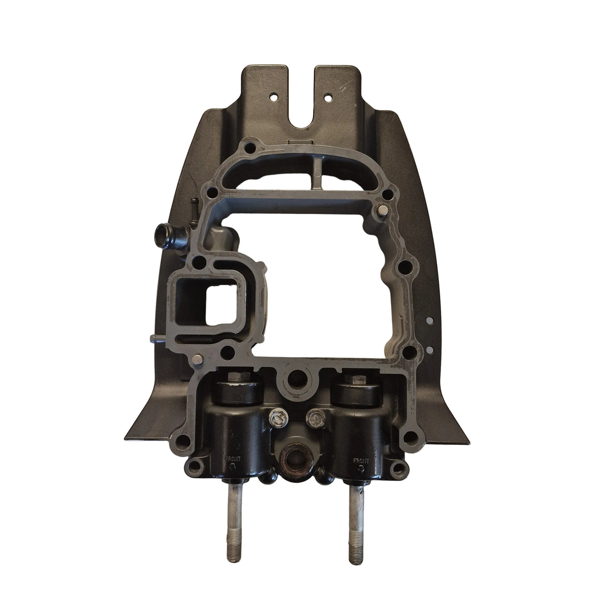Motorholder / Engine Holder m. øvre motorfester – Suzuki – 51110-87J03-0EP – Suzuki DF50TLK6 2006