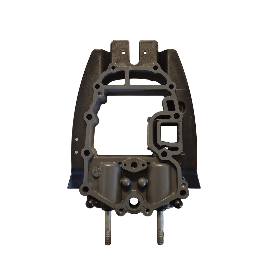 Motorholder / Engine Holder m. øvre motorfester – Suzuki – 51110-87J03-0EP – Suzuki DF50TLK6 2006