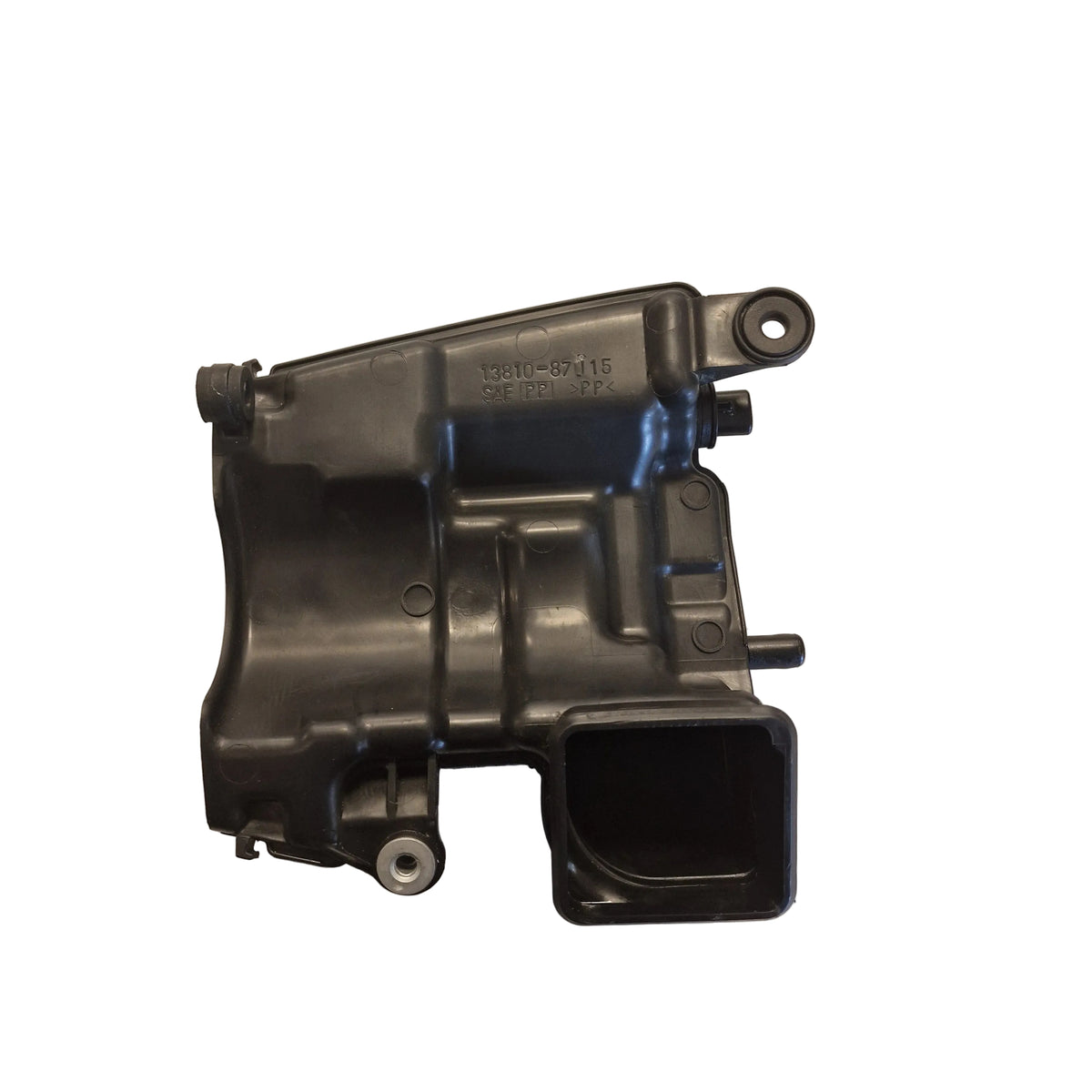 Innsugslyddemper / Air Intake Silencer – Suzuki – 13810-87J15 – Suzuki DF50TLK6 05001F-683739