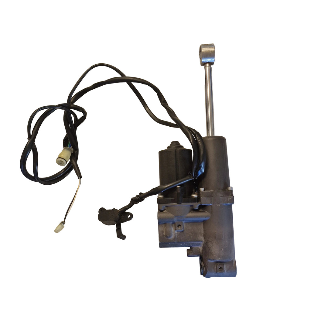 Power Trim/ Power Trim & Tilt Assembly – Suzuki – 48000-87J30 / 38100-87J20 / 34801-94700 – Suzuki DF50TLK6 05001F-683739