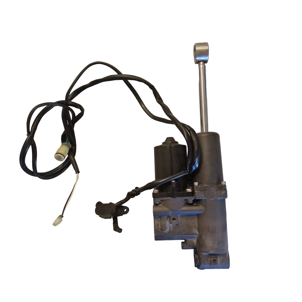 Power Trim/ Power Trim & Tilt Assembly – Suzuki – 48000-87J30 / 38100-87J20 / 34801-94700 – Suzuki DF50TLK6 05001F-683739