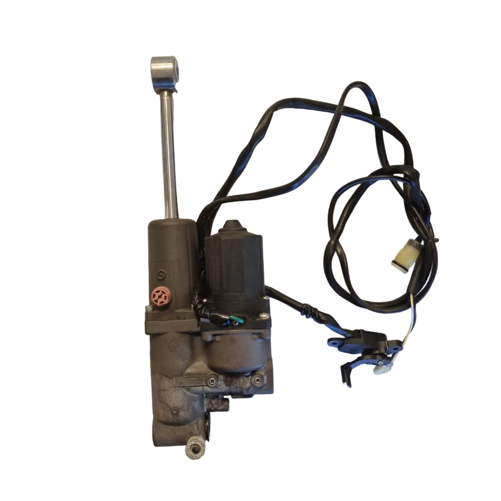 Power Trim/ Power Trim & Tilt Assembly – Suzuki – 48000-87J30 / 38100-87J20 / 34801-94700 – Suzuki DF50TLK6 05001F-683739