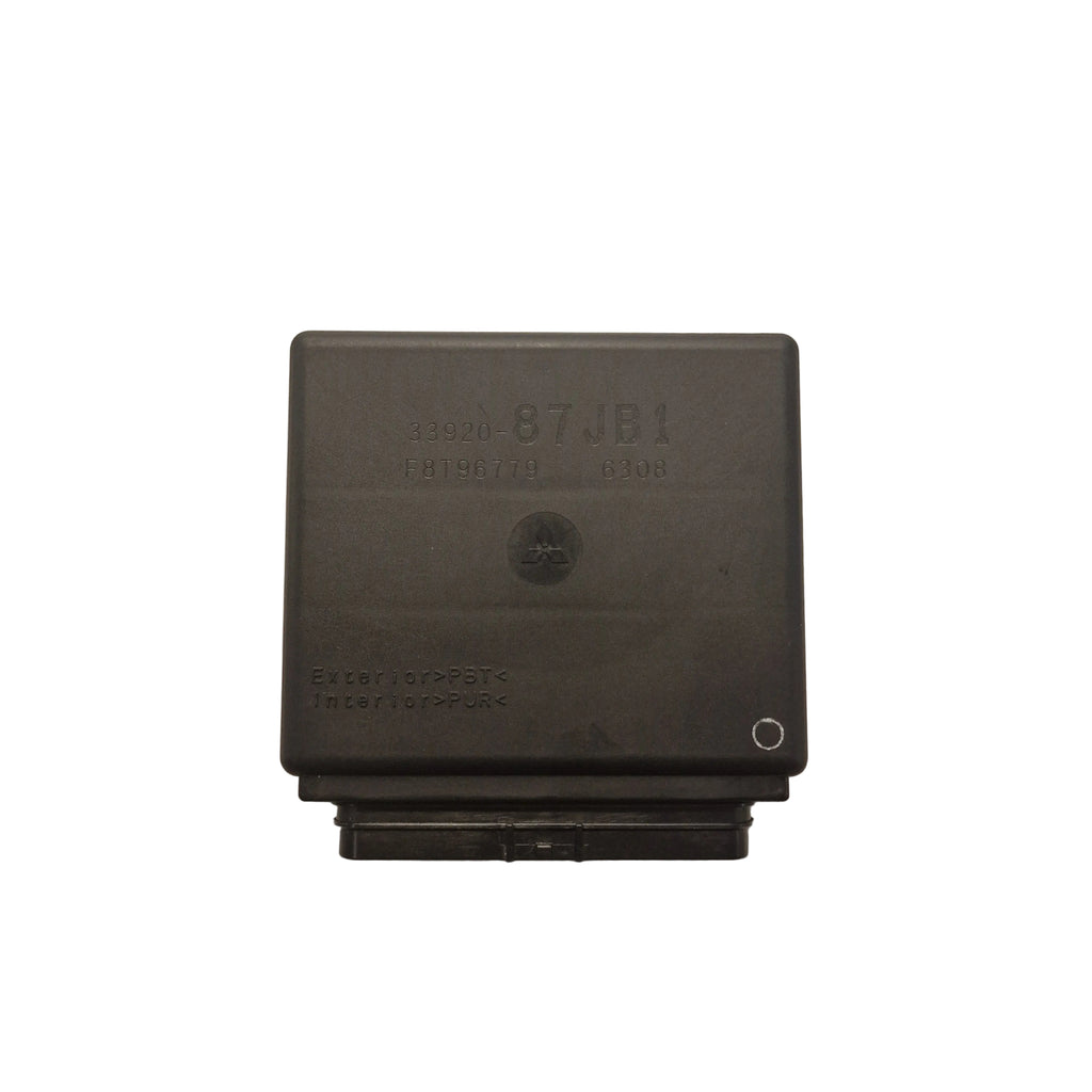 ECU / Engine Control Unit – Suzuki – 33920-87JB1 – Suzuki DF50TLK6 05001F-683739