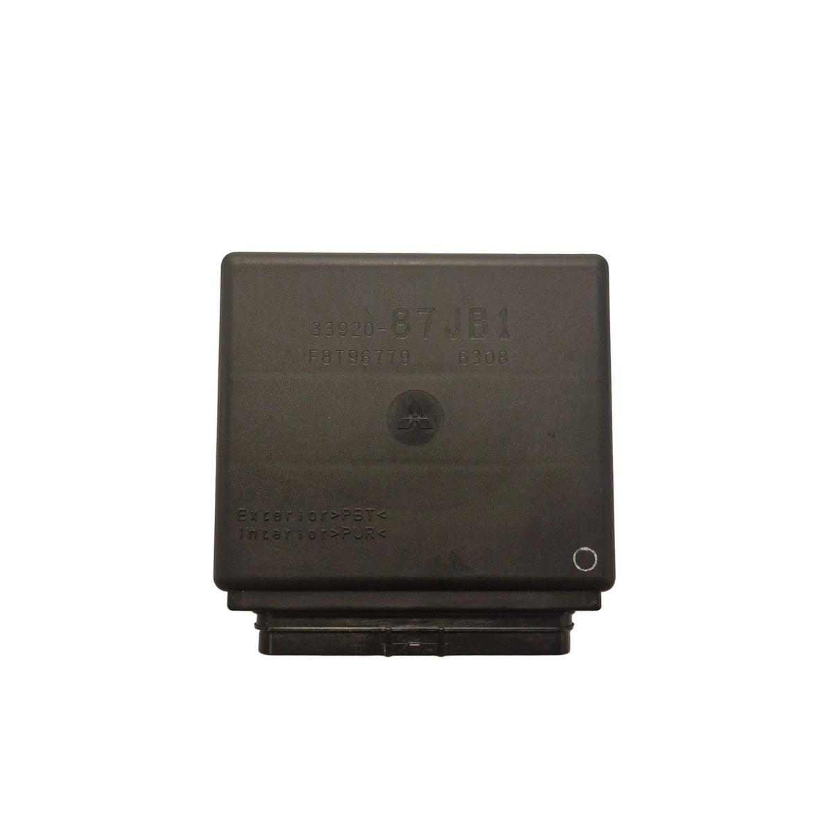 ECU / Engine Control Unit – Suzuki – 33920-87JB1 – Suzuki DF50TLK6 05001F-683739