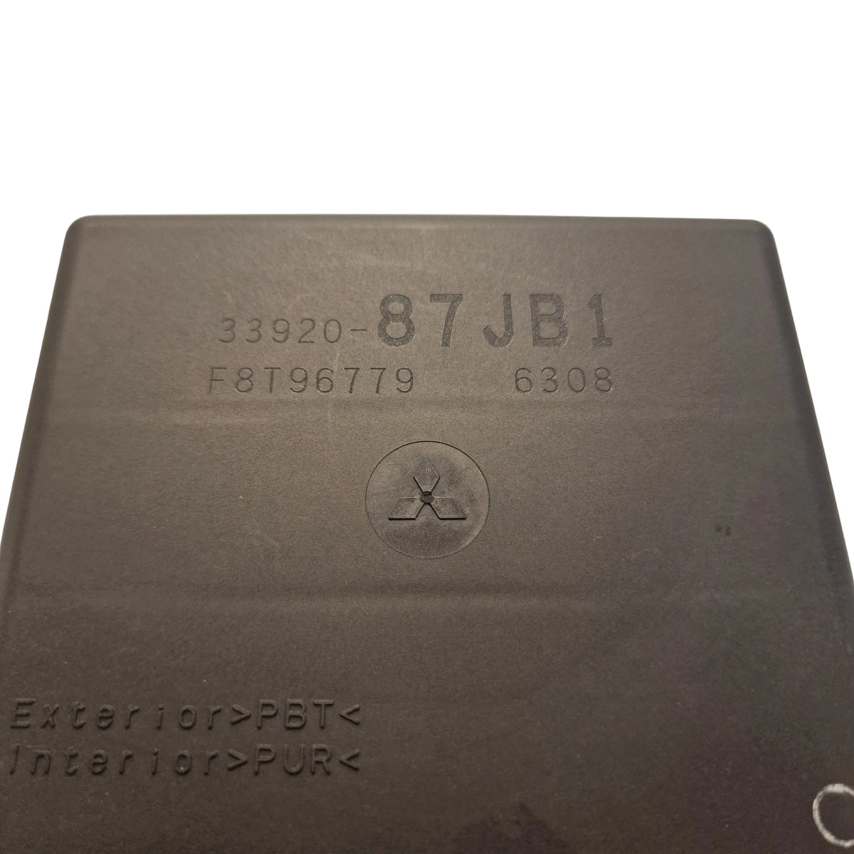 ECU / Engine Control Unit – Suzuki – 33920-87JB1 – Suzuki DF50TLK6 05001F-683739