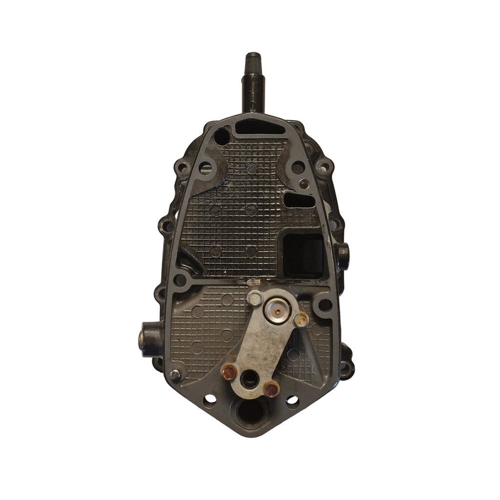 Oljepanne / Oil Pan – Suzuki – 11500-87J04-019 – Suzuki DF50TLK6 05001F-683739