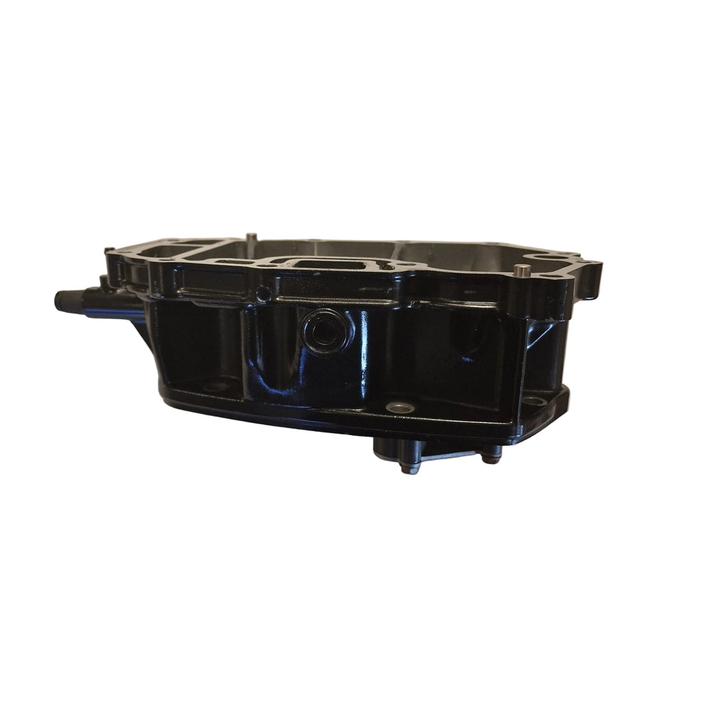 Oljepanne / Oil Pan – Suzuki – 11500-87J04-019 – Suzuki DF50TLK6 05001F-683739