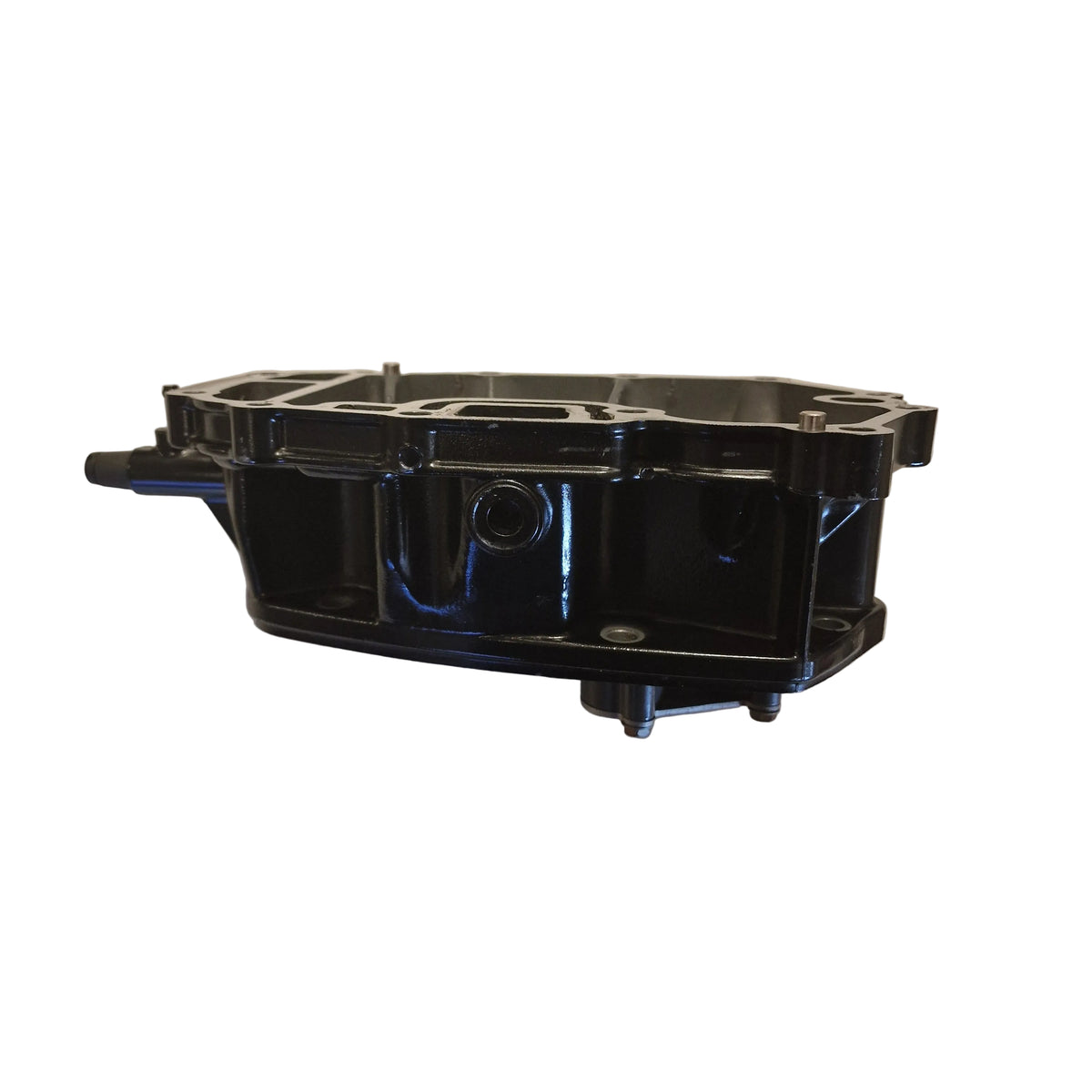 Oljepanne / Oil Pan – Suzuki – 11500-87J04-019 – Suzuki DF50TLK6 05001F-683739