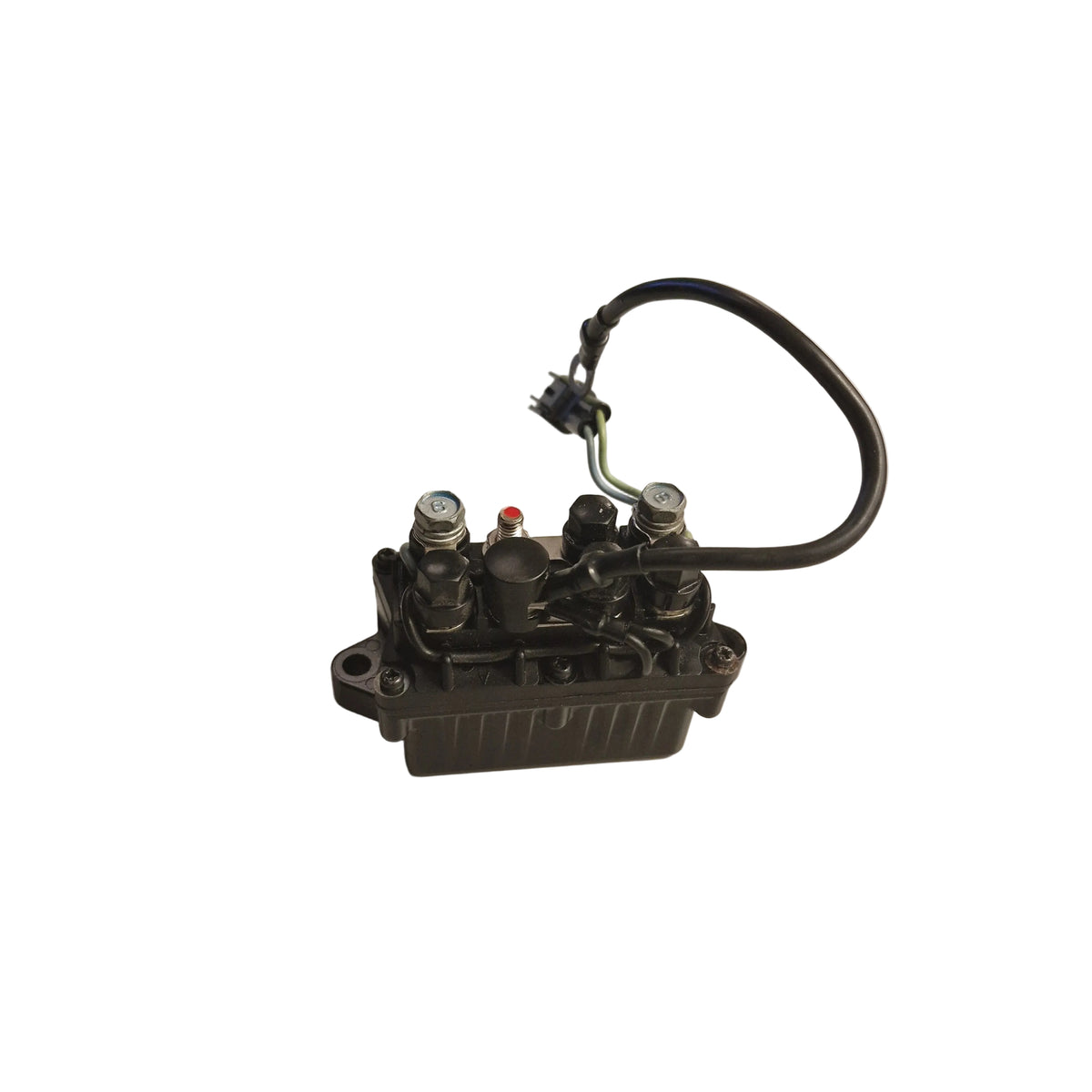 Reléenhet / Relay Assy – Yamaha – 63P-81950-00-00 – Yamaha F80BETL/X F80B 2011