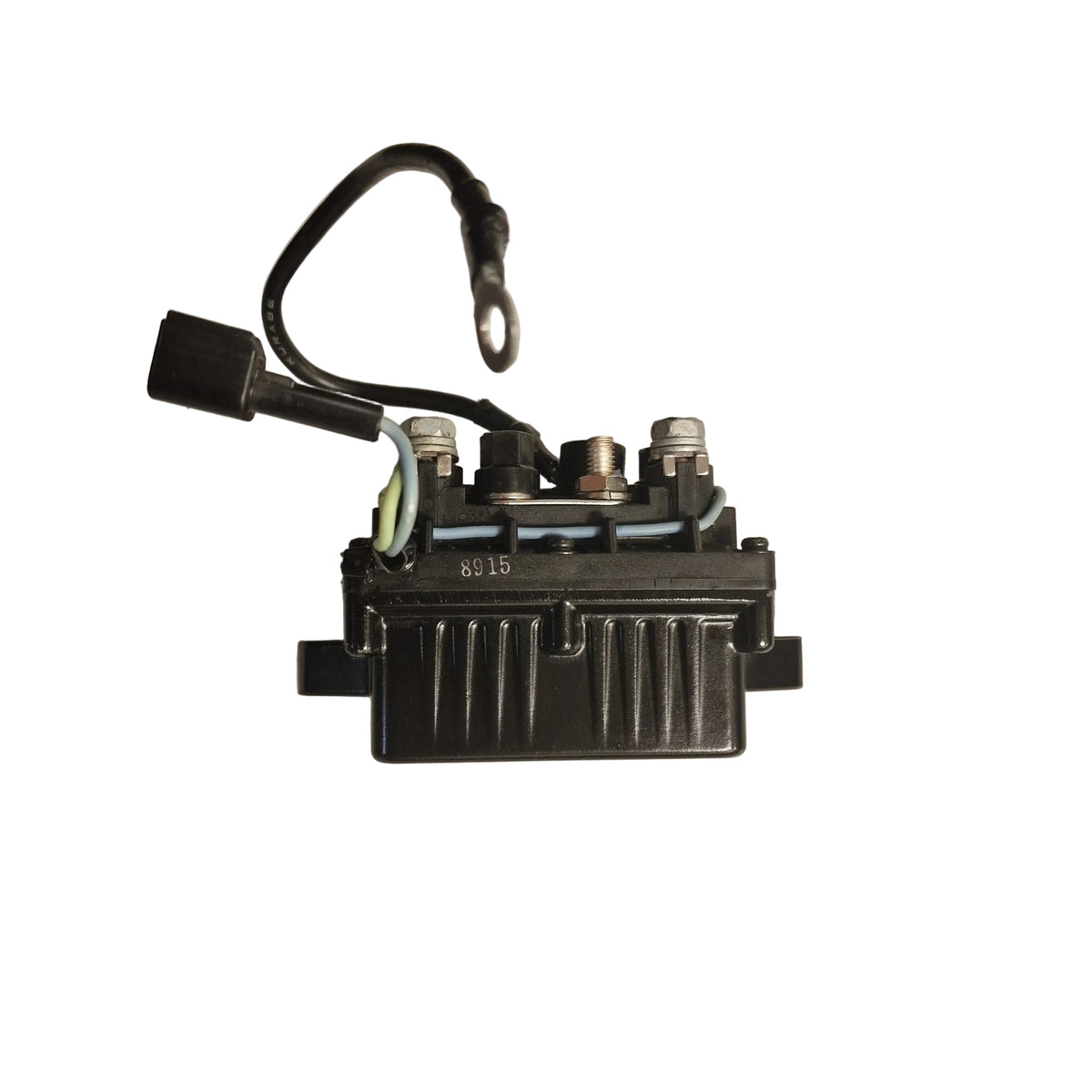 Reléenhet / Relay Assy – Yamaha – 63P-81950-00-00 – Yamaha F80BETL/X F80B 2011