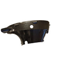 Venstre sidedeksel / Side Cover Port – Suzuki – 61821-87J02-0EP – Suzuki DF50TLK6 05001F-683739