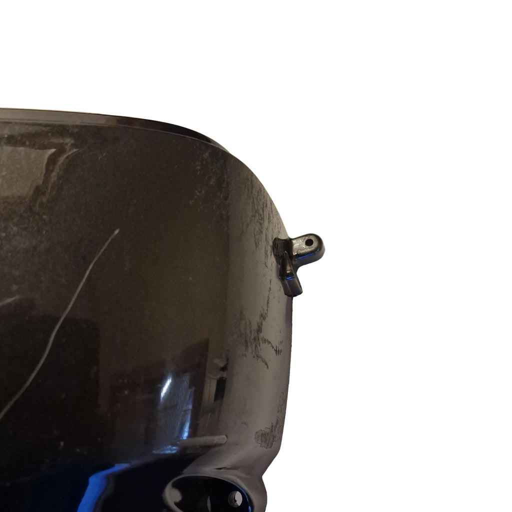 Venstre sidedeksel / Side Cover Port – Suzuki – 61821-87J02-0EP – Suzuki DF50TLK6 05001F-683739