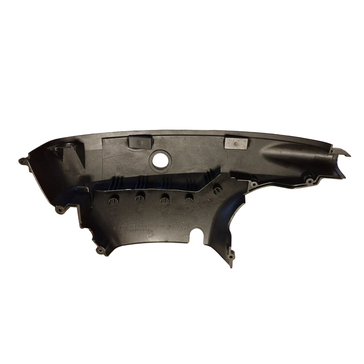 Venstre sidedeksel / Side Cover Port – Suzuki – 61821-87J02-0EP – Suzuki DF50TLK6 05001F-683739