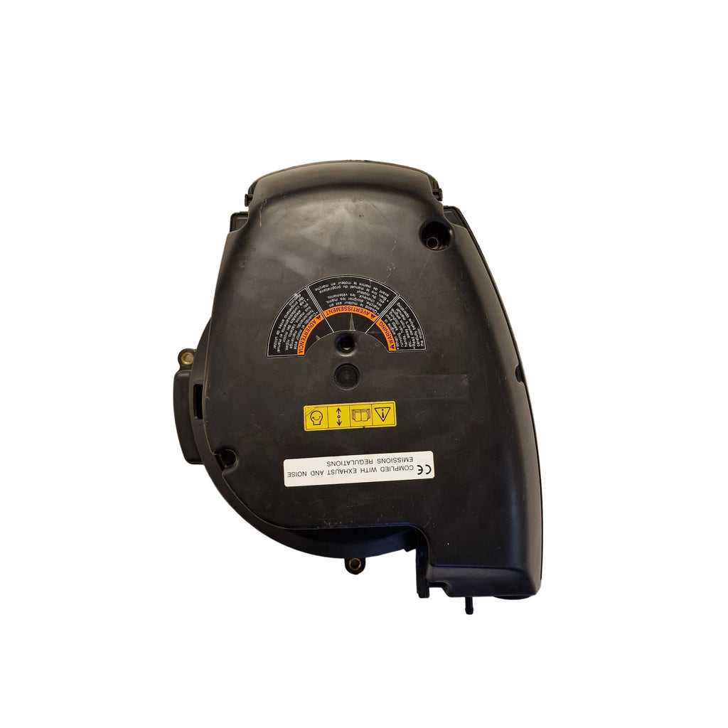 Svinghjuldeksel / Flywheel Cover – Suzuki – 11511-87J10 – Suzuki DF50TLK6 05001F-683739