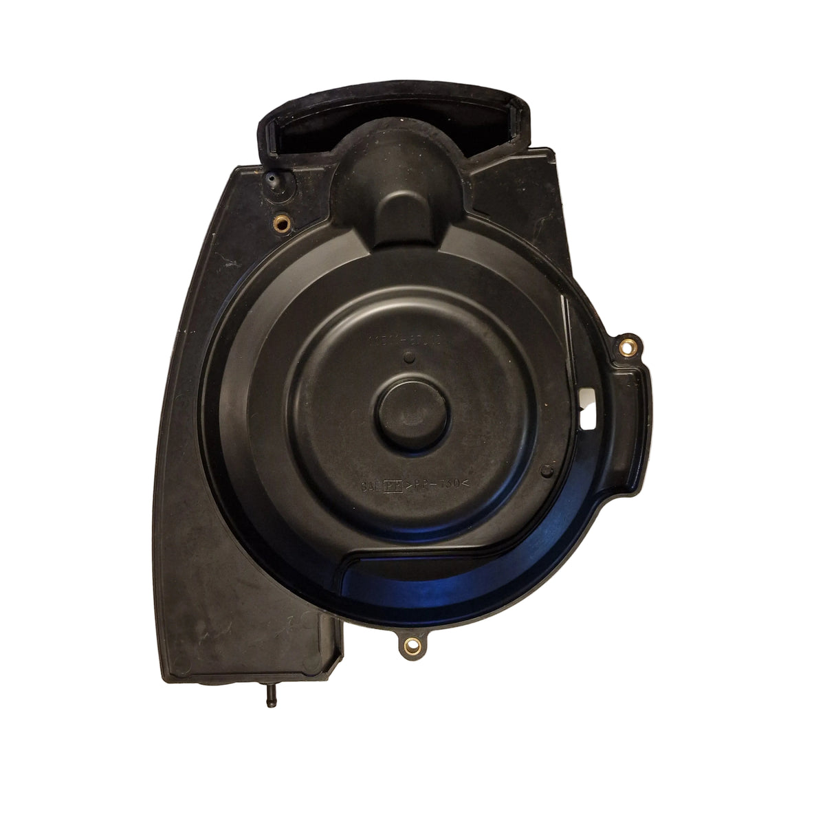 Svinghjuldeksel / Flywheel Cover – Suzuki – 11511-87J10 – Suzuki DF50TLK6 05001F-683739