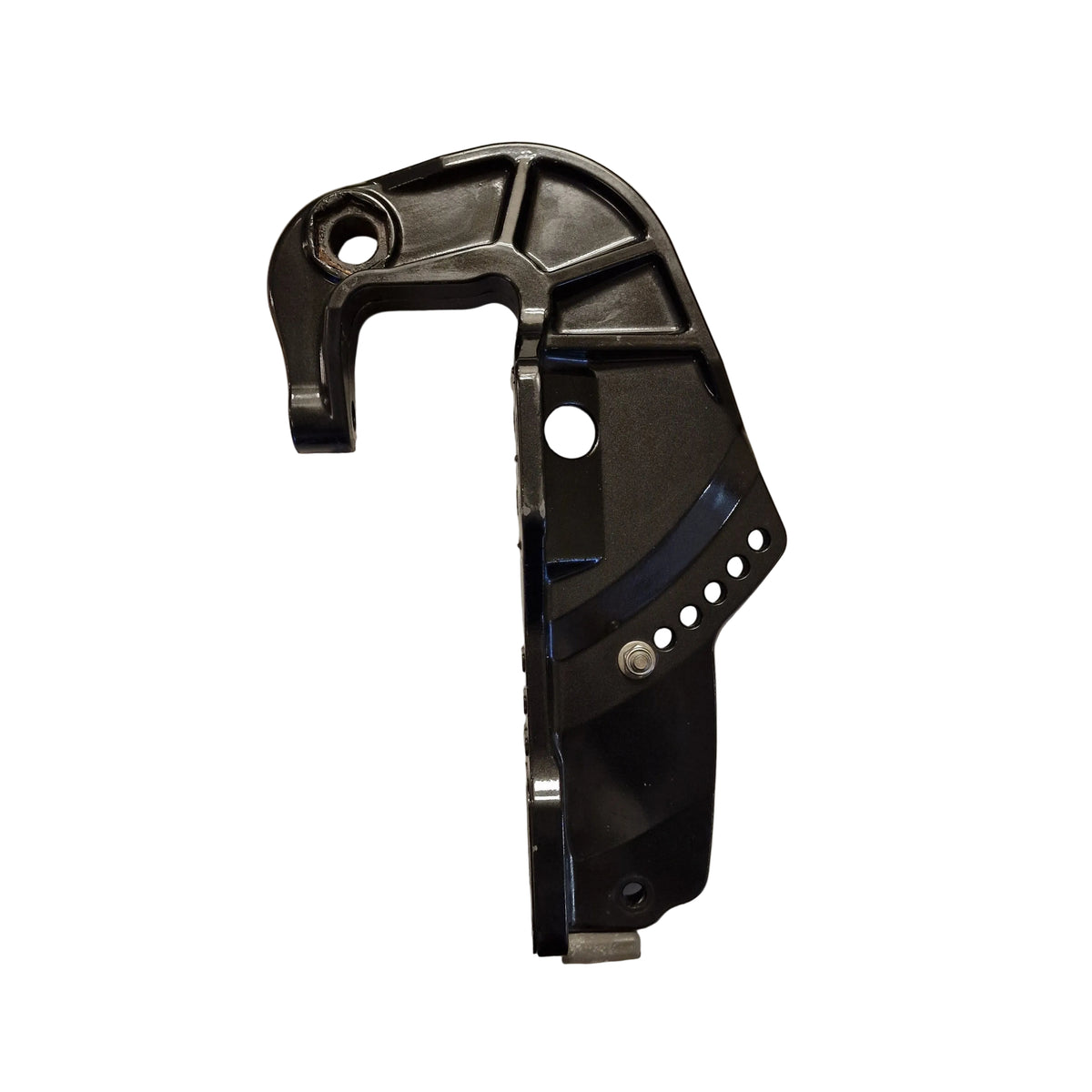 Høyre festebrakett / Clamp Bracket Starboard – 41111-89J13-0EP – Suzuki DF50TLK6 05001F-683739