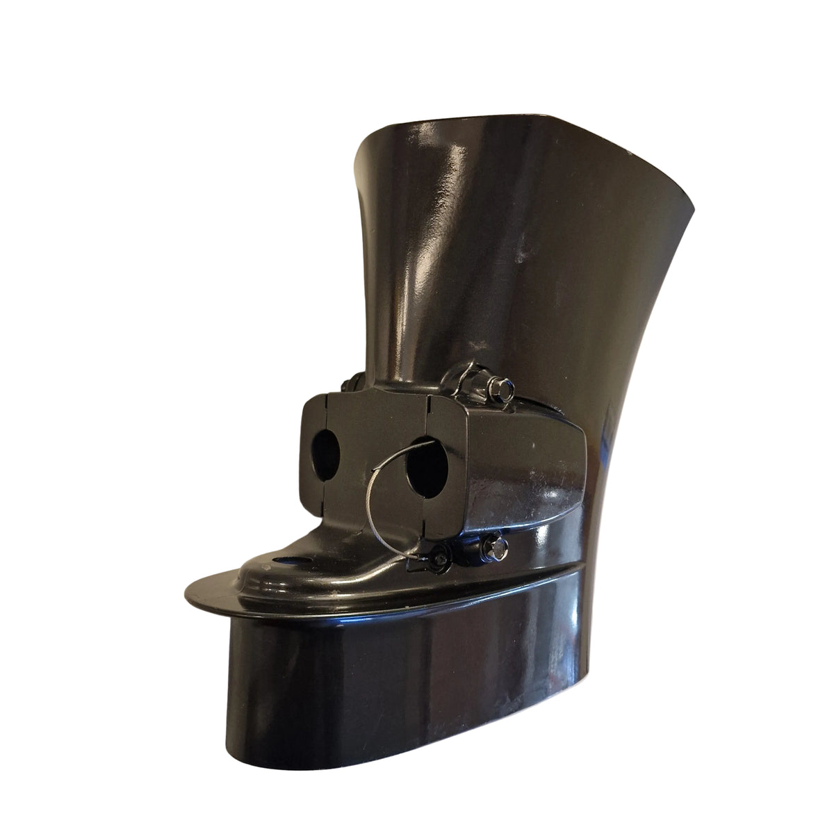 Drivakselhus / Drive Shaft Housing – 52111-87J20-0EP – Suzuki DF50TLK6 05001F-683739