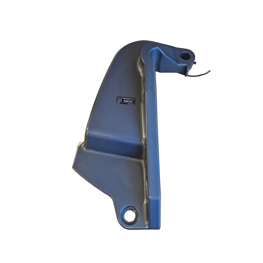Høyre Clamp Bracket / høyre festebrakett – Yamaha – 64E-43112-02-8D – Yamaha F150ETX / F150A 63P 1125818 2012