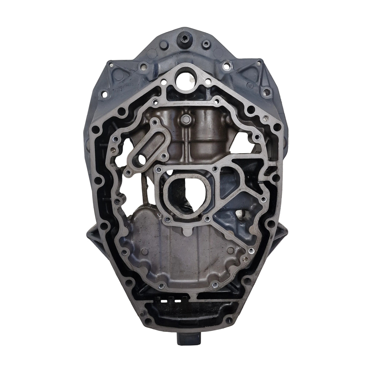 Eksosguide / Exhaust Guide – Yamaha – 63P-41137-03-CA – Yamaha F150ETX / F150A 63P9 1125818 2012