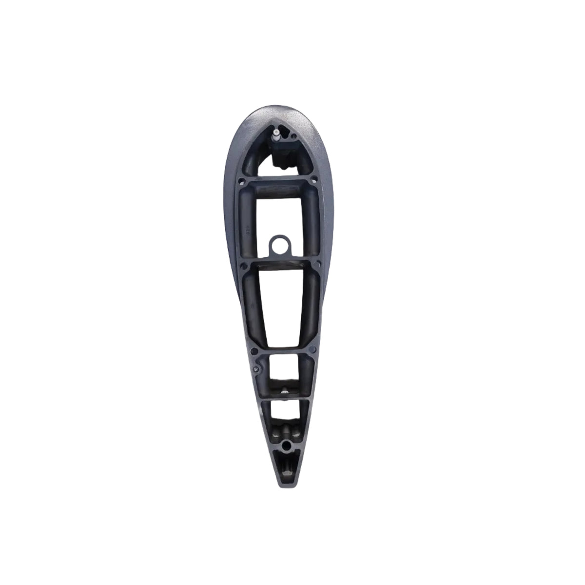 Extension / mellomseksjonsforlenger – Yamaha – 63P-45211-00-8D – Yamaha F150ETX / F150A 63P9 1125818 2012