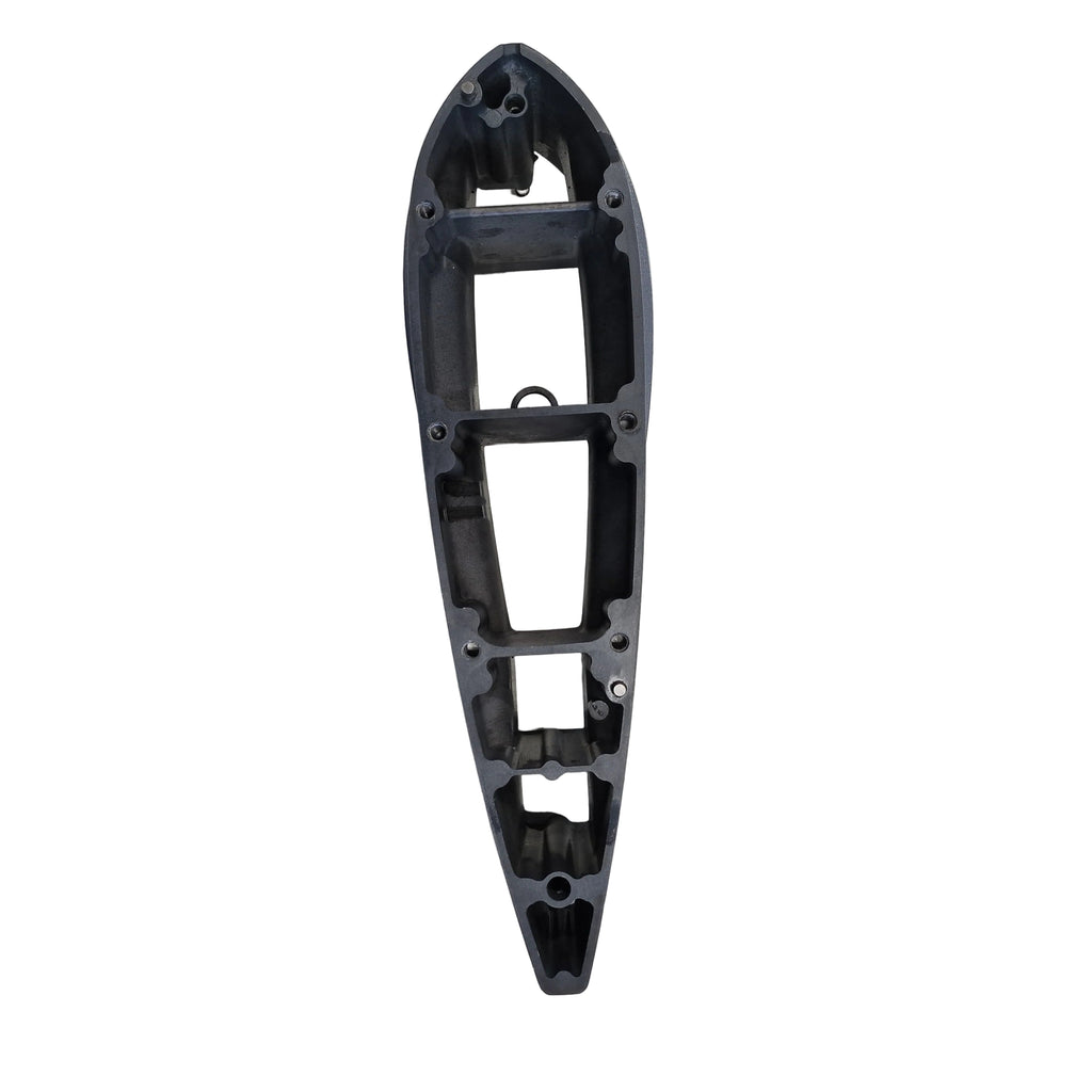 Extension / mellomseksjonsforlenger – Yamaha – 63P-45211-00-8D – Yamaha F150ETX / F150A 63P9 1125818 2012