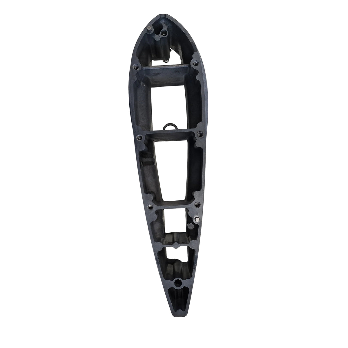Extension / mellomseksjonsforlenger – Yamaha – 63P-45211-00-8D – Yamaha F150ETX / F150A 63P9 1125818 2012