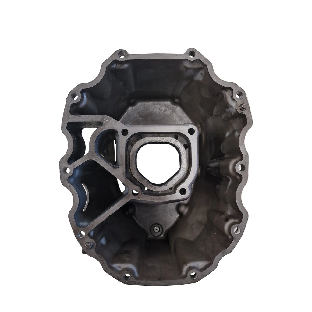 Oljepanne / Oil Pan – Yamaha – 63P-15311-02-CA – Yamaha F150ETX / F150A 63P9 1125818 2012
