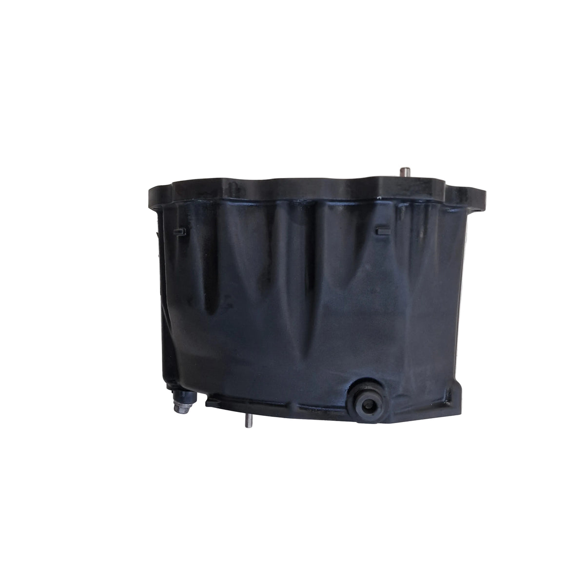 Oljepanne / Oil Pan – Yamaha – 63P-15311-02-CA – Yamaha F150ETX / F150A 63P9 1125818 2012