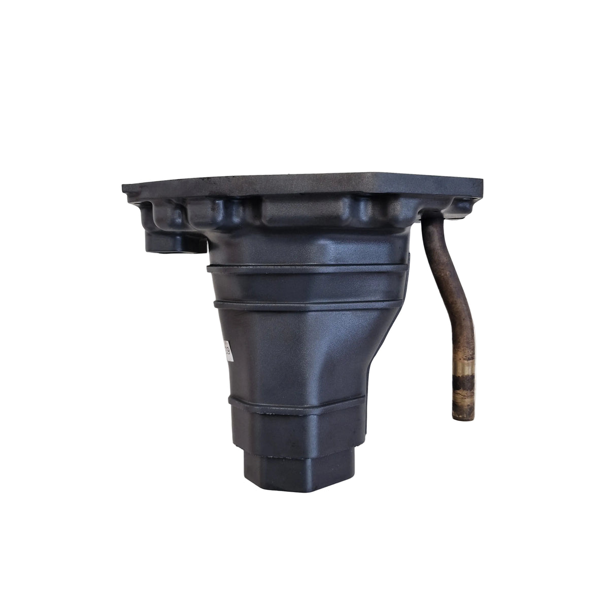 Eksosdemper / Muffler 1 – Yamaha – 63P-14711-01-9S – Yamaha F150ETX / F150A 63P9 1125818 2012
