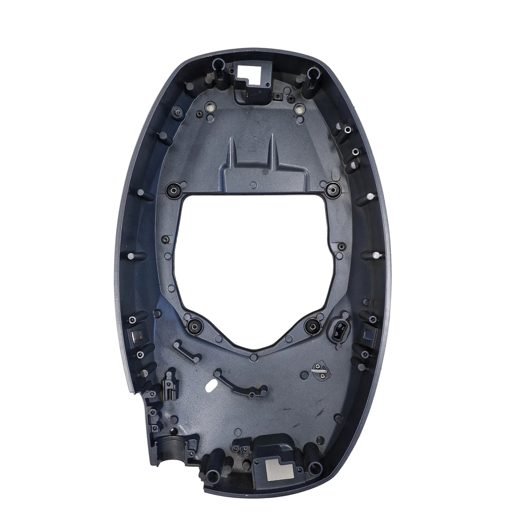 Bunnkåpe / Bottom Cowling Assy – Yamaha – 63P-42710-01-8D – Yamaha F150AETX 2012 63P9 1125818