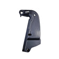 Klemmebrakett babord / Port Clamp Bracket – 64E-43111-02-8D – Yamaha F150AETX 63P 2012 1112535