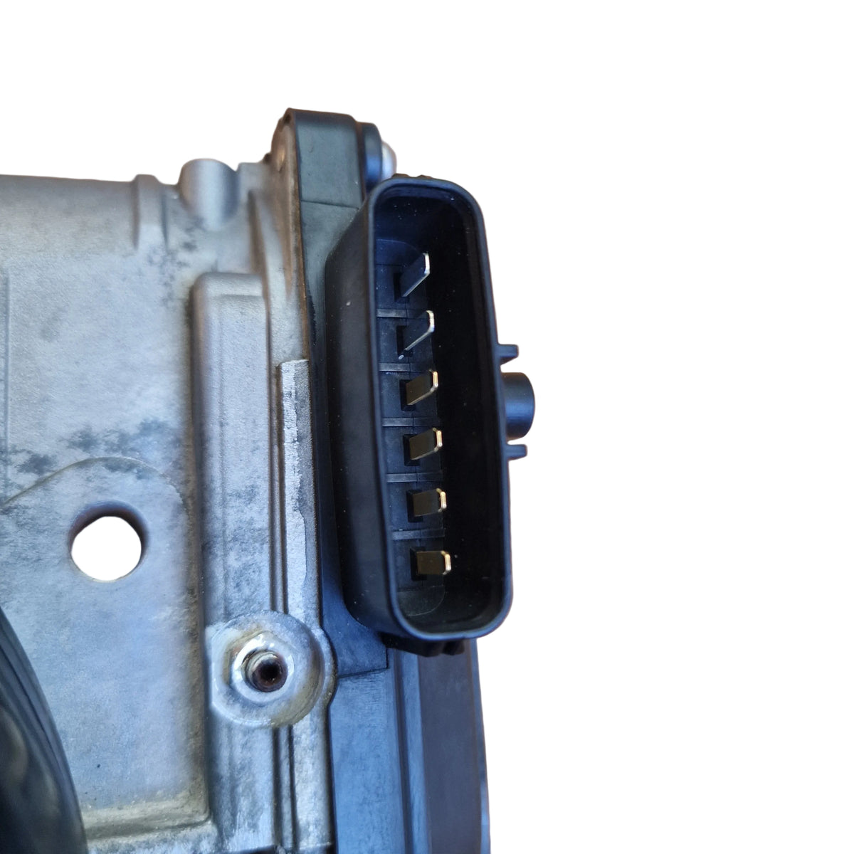 Elektronisk spjeldhus med trykksensor, Electronic Throttle Body with Pressure Sensor – 6CB-13751-10-00 / 6P2-82380-00-00 – Yamaha F300B 300 hk V6 2018