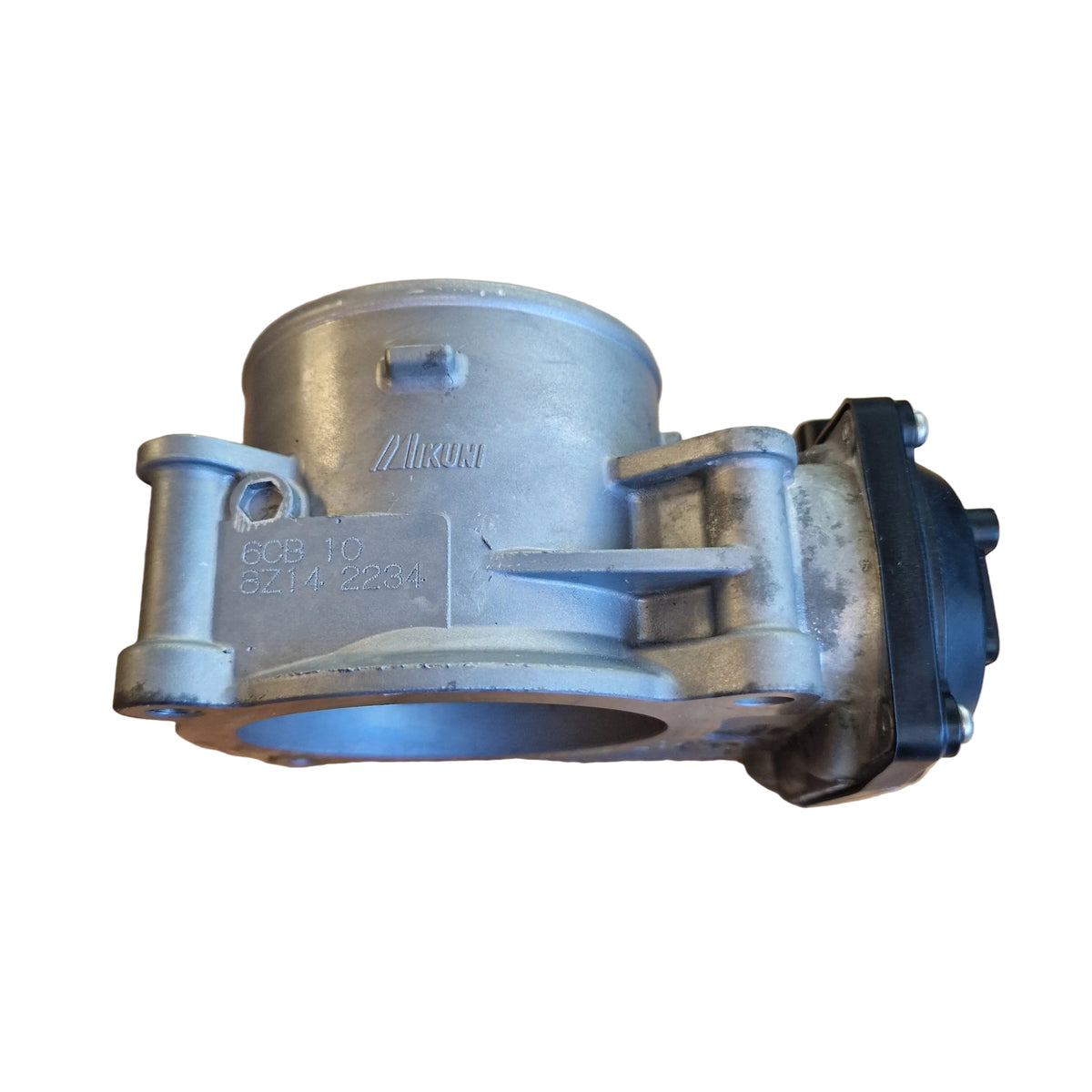 Elektronisk spjeldhus med trykksensor, Electronic Throttle Body with Pressure Sensor – 6CB-13751-10-00 / 6P2-82380-00-00 – Yamaha F300B 300 hk V6 2018