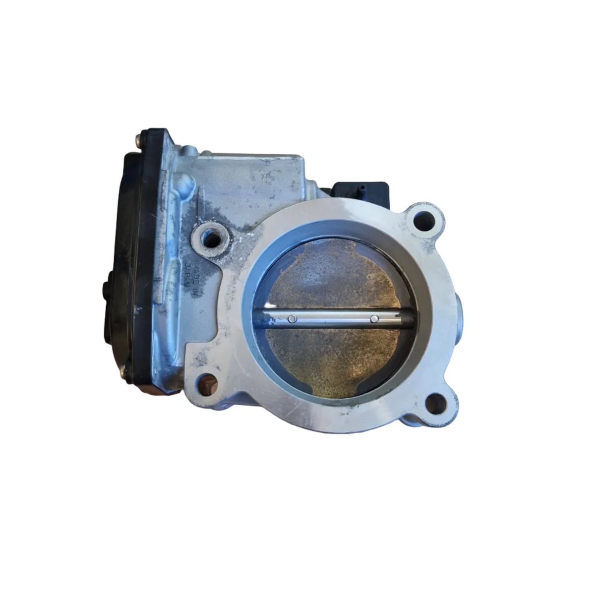 Elektronisk spjeldhus med trykksensor, Electronic Throttle Body with Pressure Sensor – 6CB-13751-10-00 / 6P2-82380-00-00 – Yamaha F300B 300 hk V6 2018