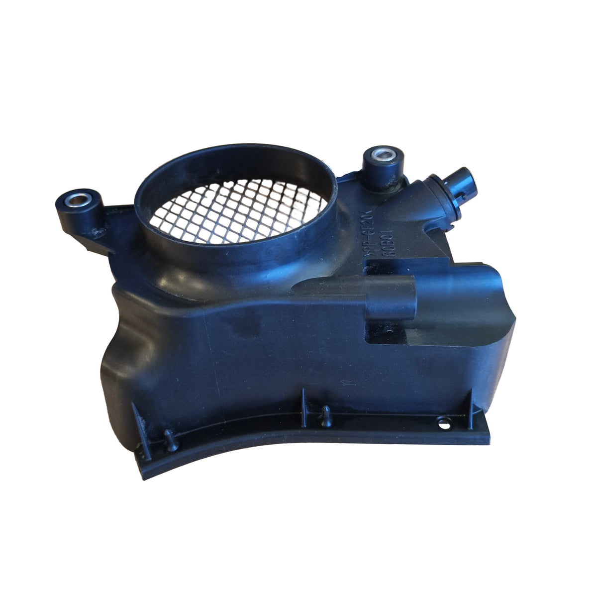 Innsugslyddemper med lufttemperatursensor, Intake Silencer with Air Temperature Sensor – 6CB-14440-01-00 / 63P-85886-00-00 – Yamaha F300B 2018