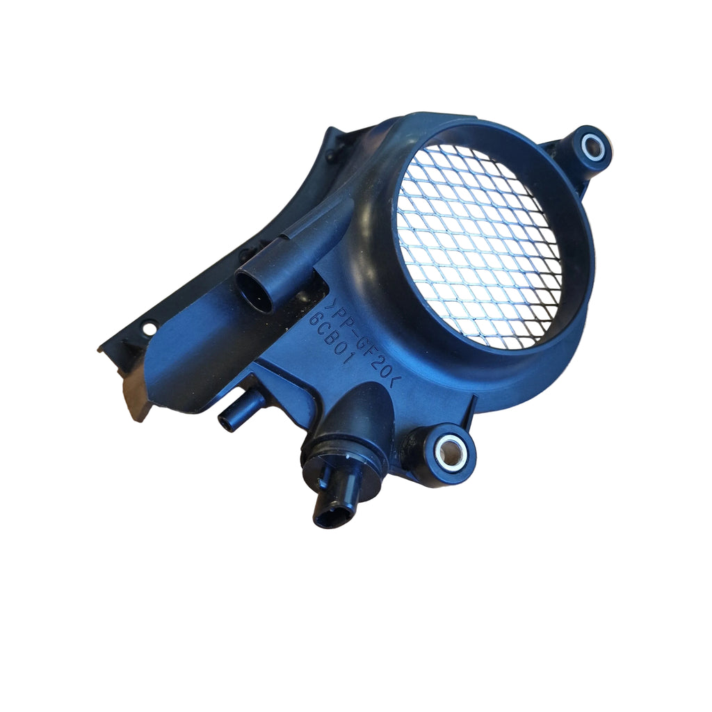 Innsugslyddemper med lufttemperatursensor, Intake Silencer with Air Temperature Sensor – 6CB-14440-01-00 / 63P-85886-00-00 – Yamaha F300B 2018