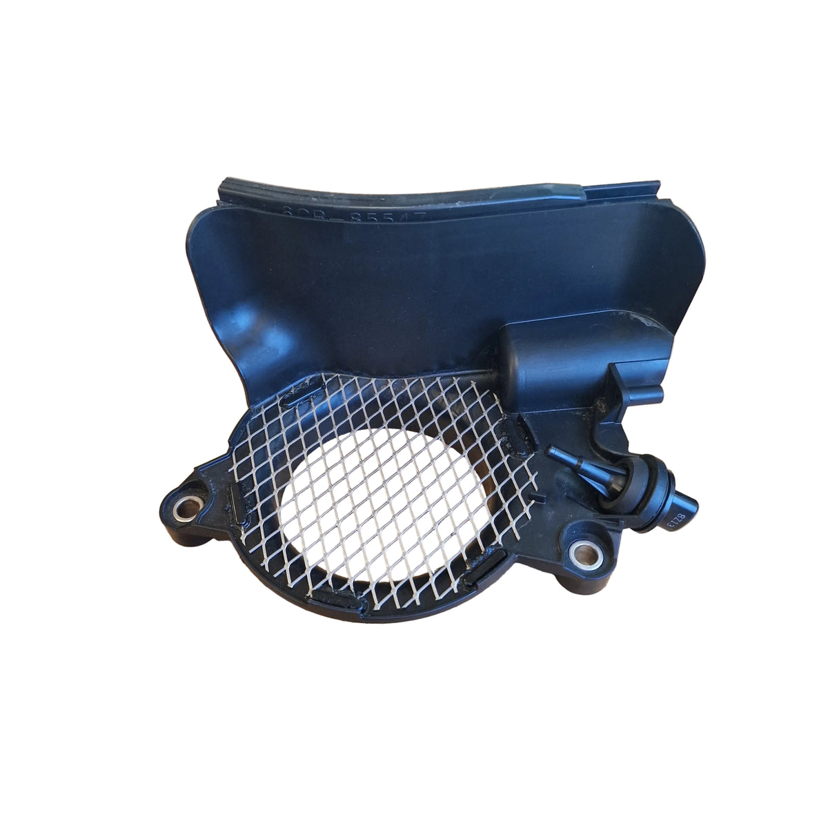 Innsugslyddemper med lufttemperatursensor, Intake Silencer with Air Temperature Sensor – 6CB-14440-01-00 / 63P-85886-00-00 – Yamaha F300B 2018