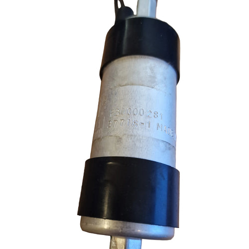 Drivstoffpumpe / Fuel Pump Assy – 6CB-24410-00-00 – Yamaha F300B ETX 6CE9