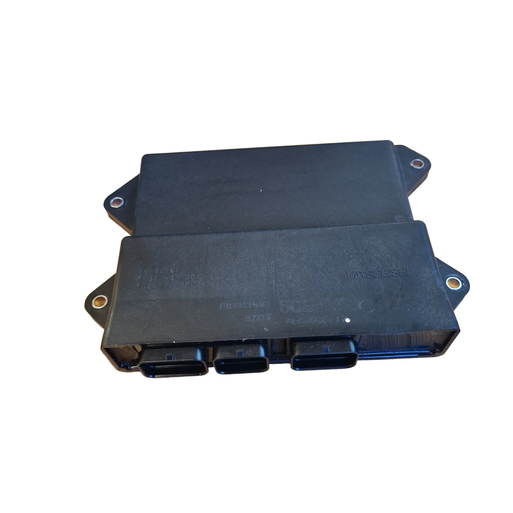 Motorstyringsenhet, Engine Control Unit Assy – 6CE-8591A-12-00 – Yamaha F300B 300 hk V6
